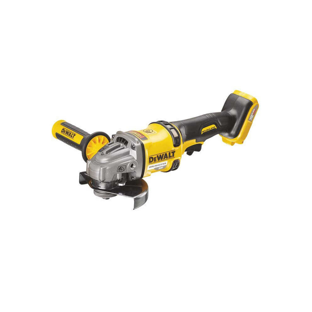 Meuleuse d'angle DeWalt DCG414N-XJ