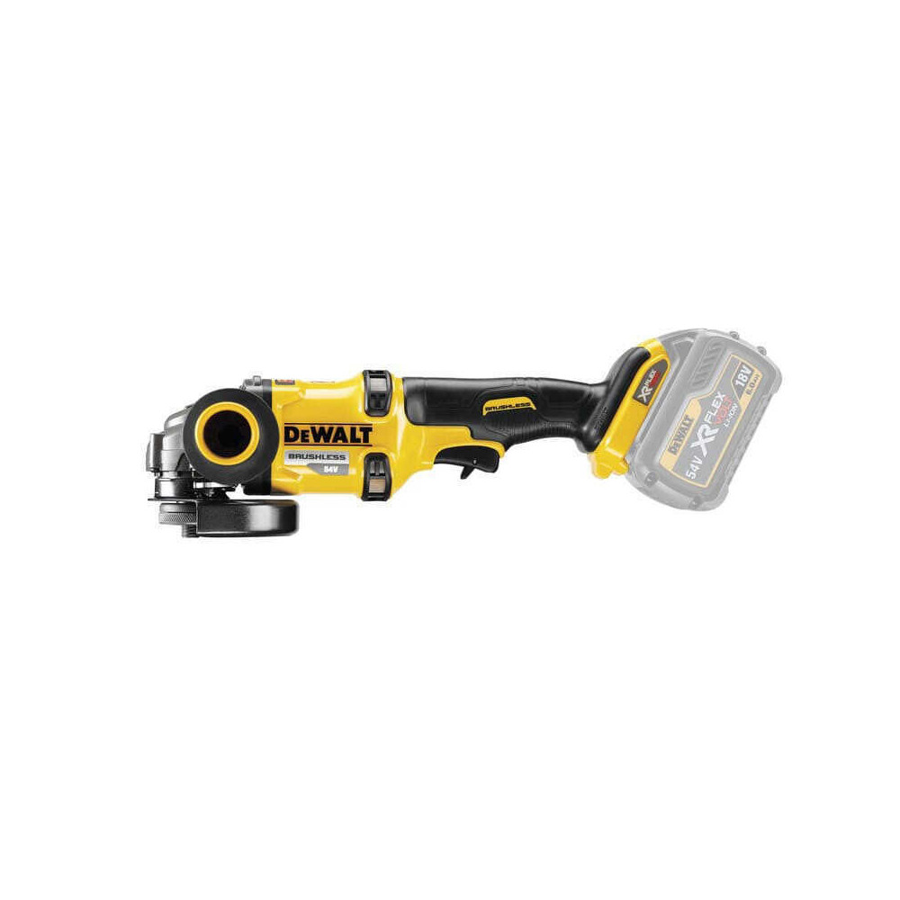 Meuleuse d'angle DeWalt DCG414N-XJ