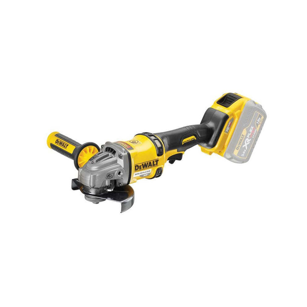 Meuleuse d'angle DeWalt DCG414N-XJ