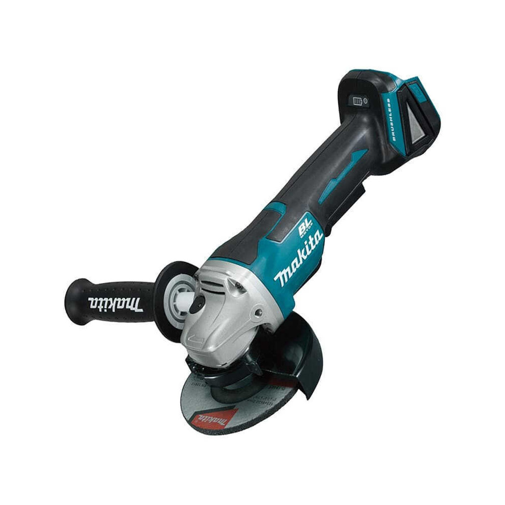 Meuleuse d'angle sans fil Makita DGA505Z 125 mm