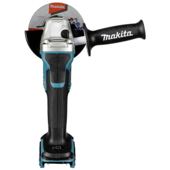 Meuleuse d'angle sans fil Makita DGA505Z 125 mm