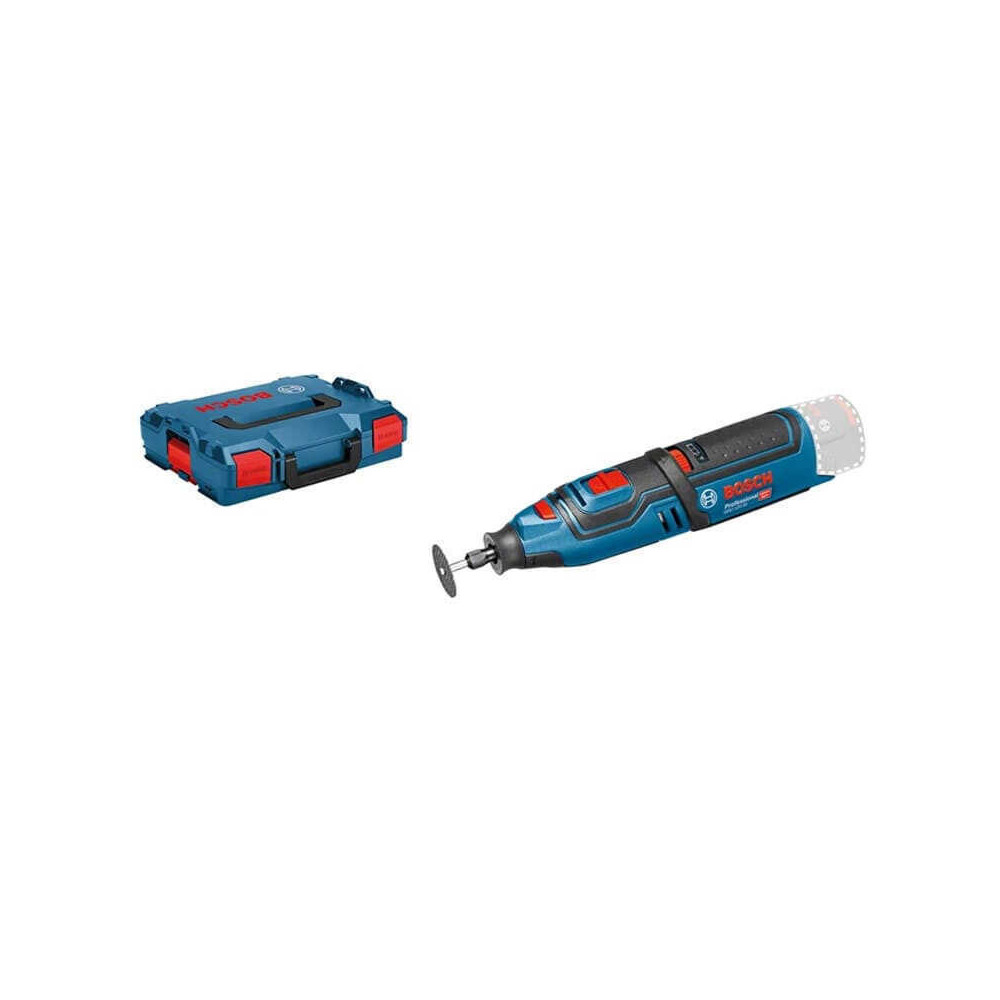 GRO 12V-35 Outil rotatif sans fil Bosch 06019C5002