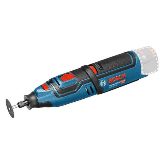 GRO 12V-35 Outil rotatif sans fil Bosch 06019C5002