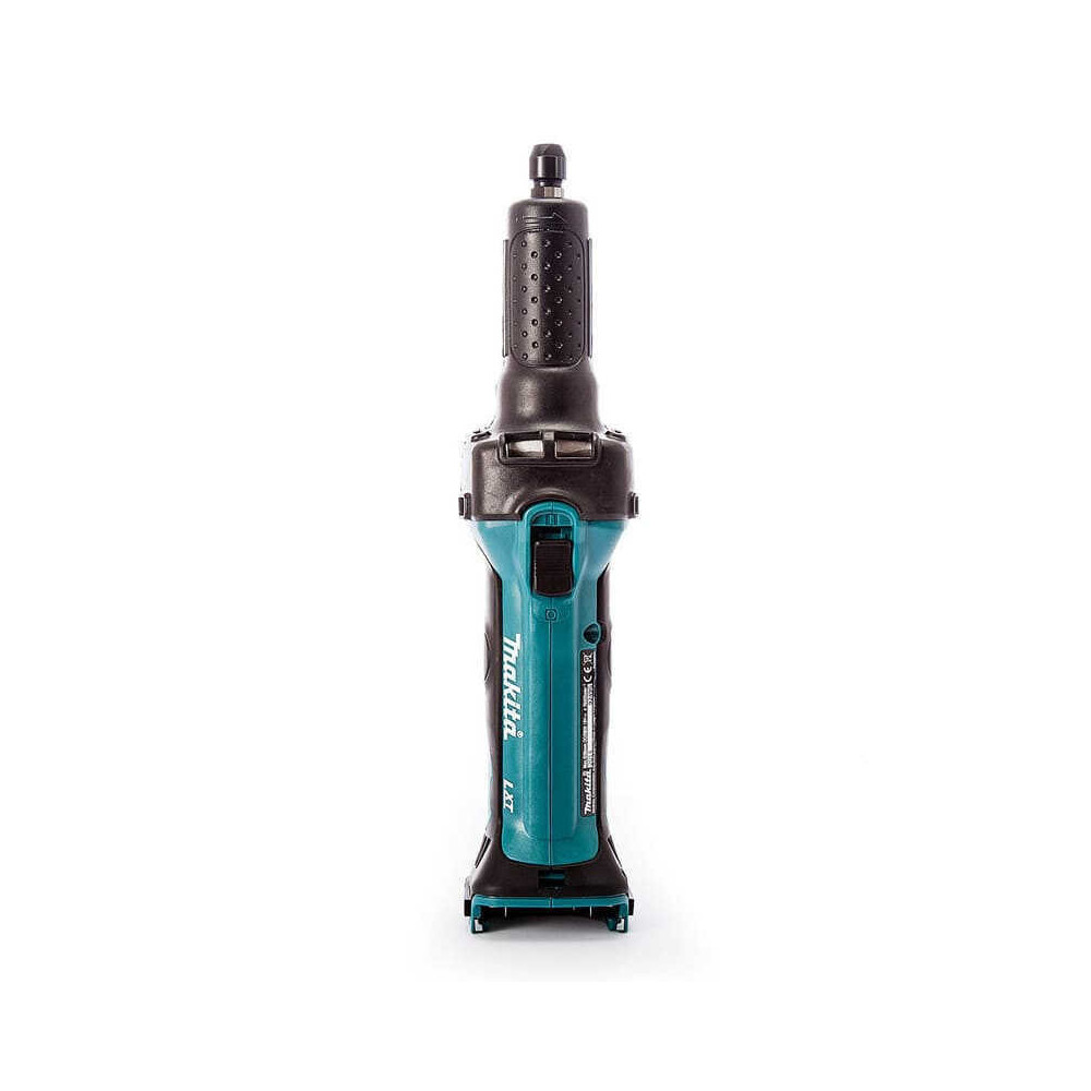 Meuleuse droite Makita DGD800RMJ 18V LXT