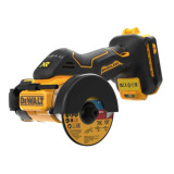 Meuleuse d'angle DeWalt DCS438E2T-QW