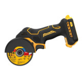 Meuleuse d'angle DeWalt DCS438E2T-QW