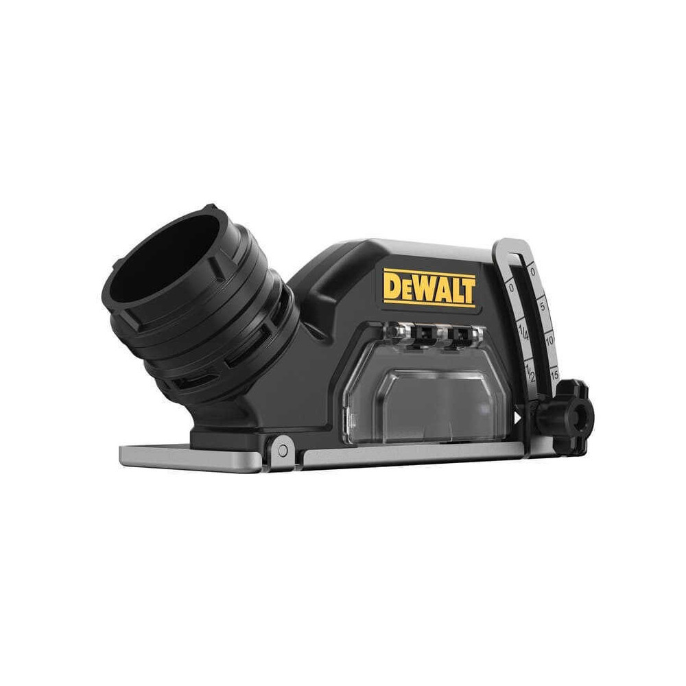 Meuleuse d'angle DeWalt DCS438E2T-QW