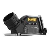 Meuleuse d'angle DeWalt DCS438E2T-QW