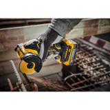Meuleuse d'angle DeWalt DCS438N-XJ