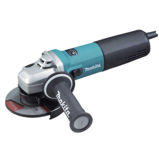 Meuleuse Ø 125 mm Makita 9565CR