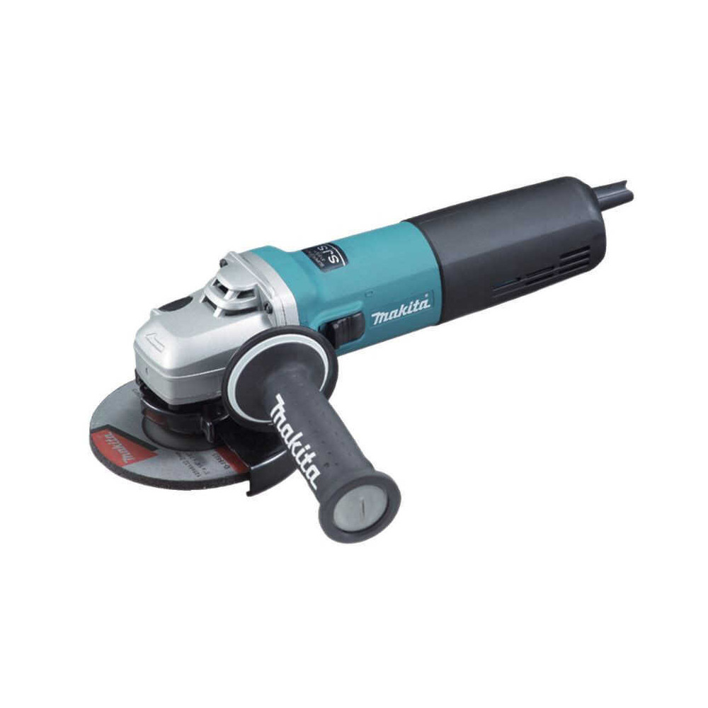 Meuleuse Ø 125 mm Makita 9565CR