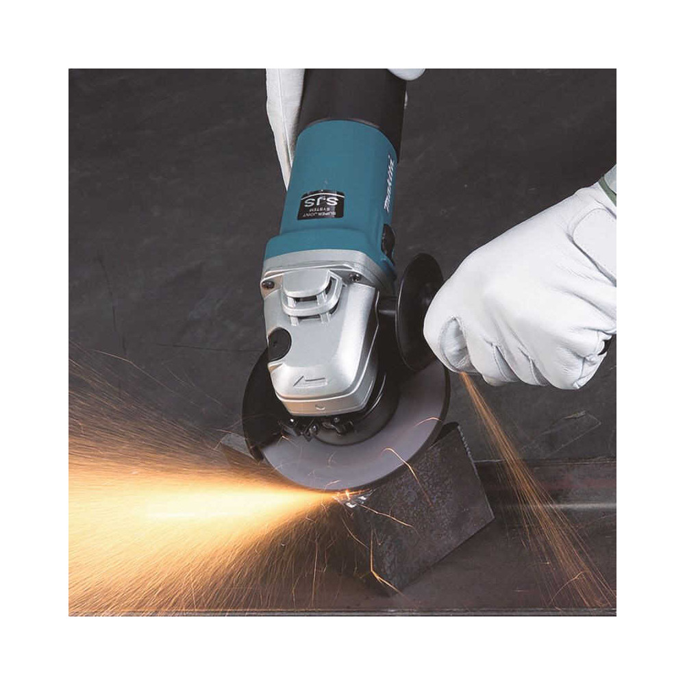 Meuleuse Ø 125 mm Makita 9565CR