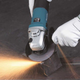 Meuleuse Ø 125 mm Makita 9565CR