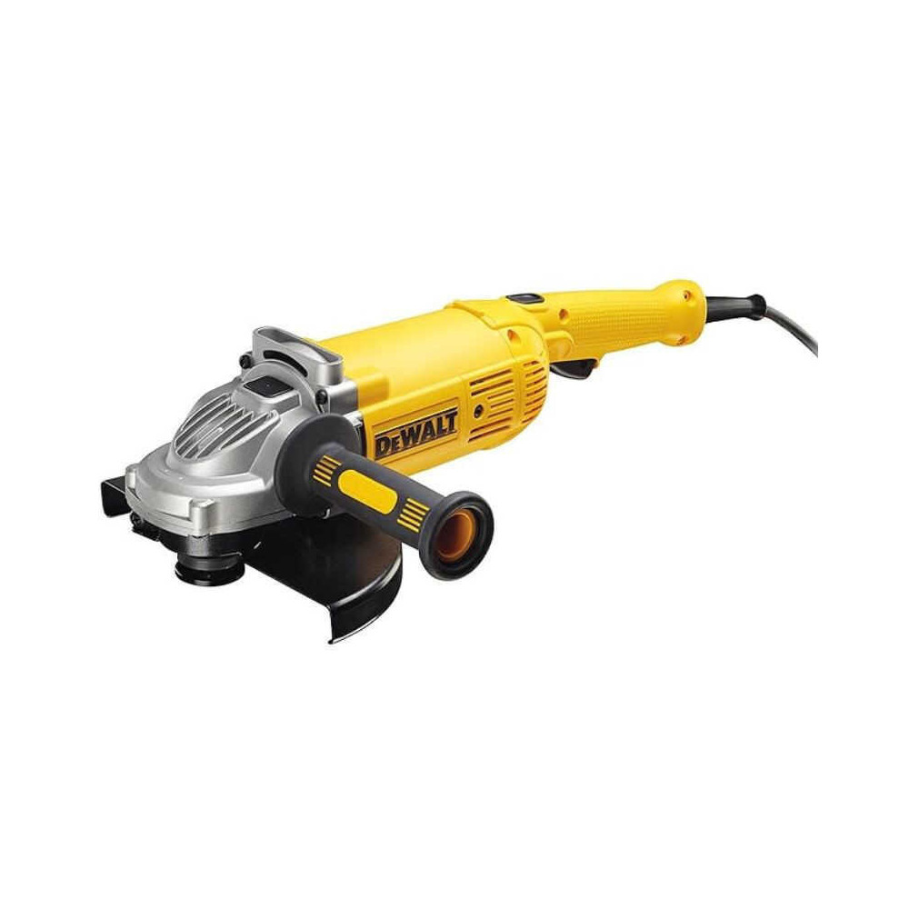 Meuleuse d'angle DeWalt DWE492