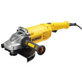Meuleuse d'angle DeWalt DWE492