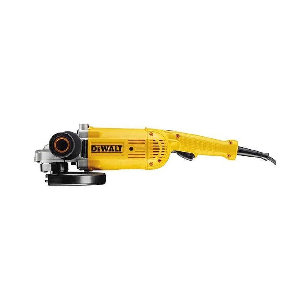 Meuleuse d'angle DeWalt DWE492
