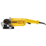 Meuleuse d'angle DeWalt DWE492