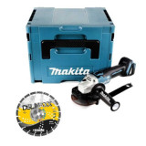 Meuleuse d'angle Makita VALENTIN-LOT05