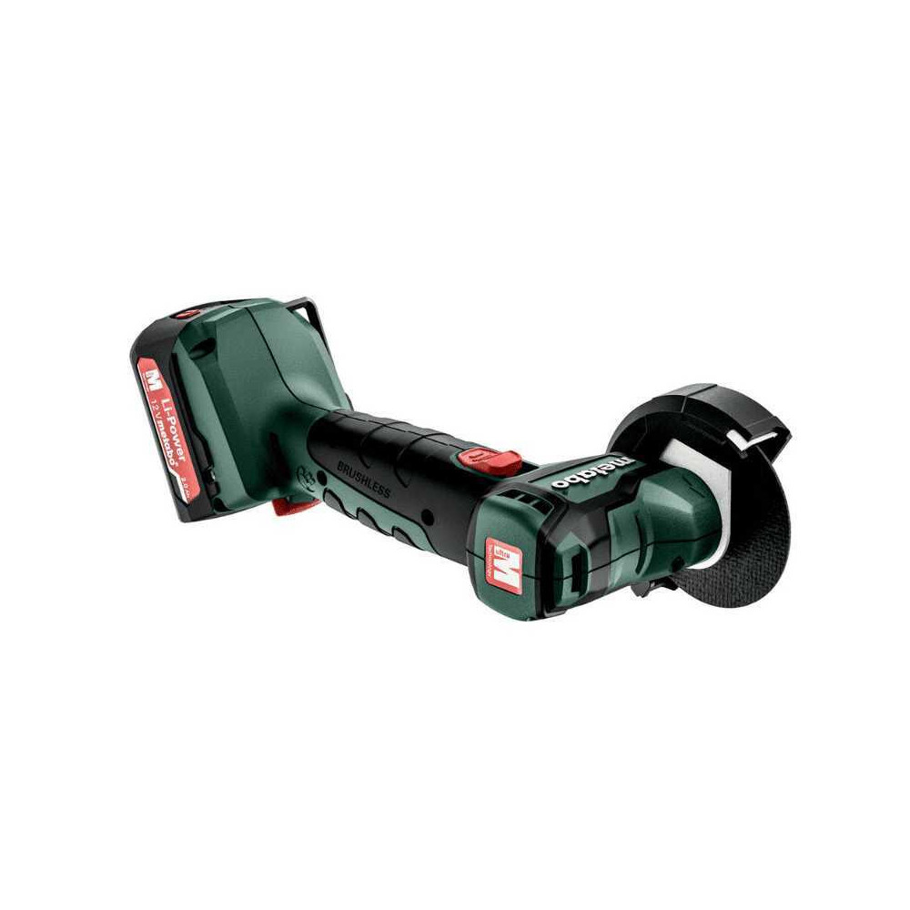Meuleuse d'angle Metabo 600348500