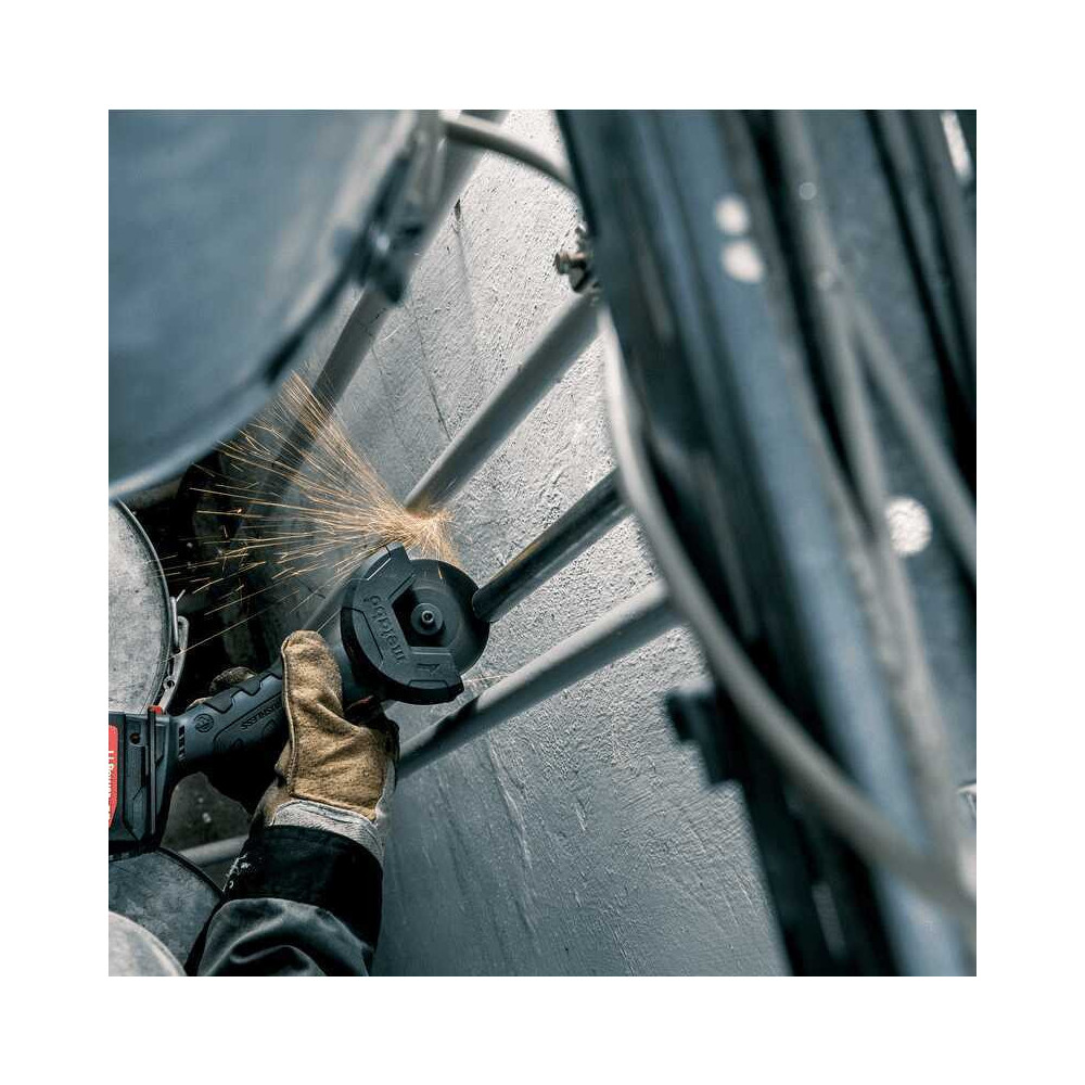 Meuleuse d'angle Metabo 600348500