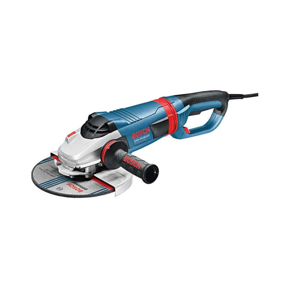 Meuleuse angulaire Bosch Professional GWS 24-230 LVI 0601893H00