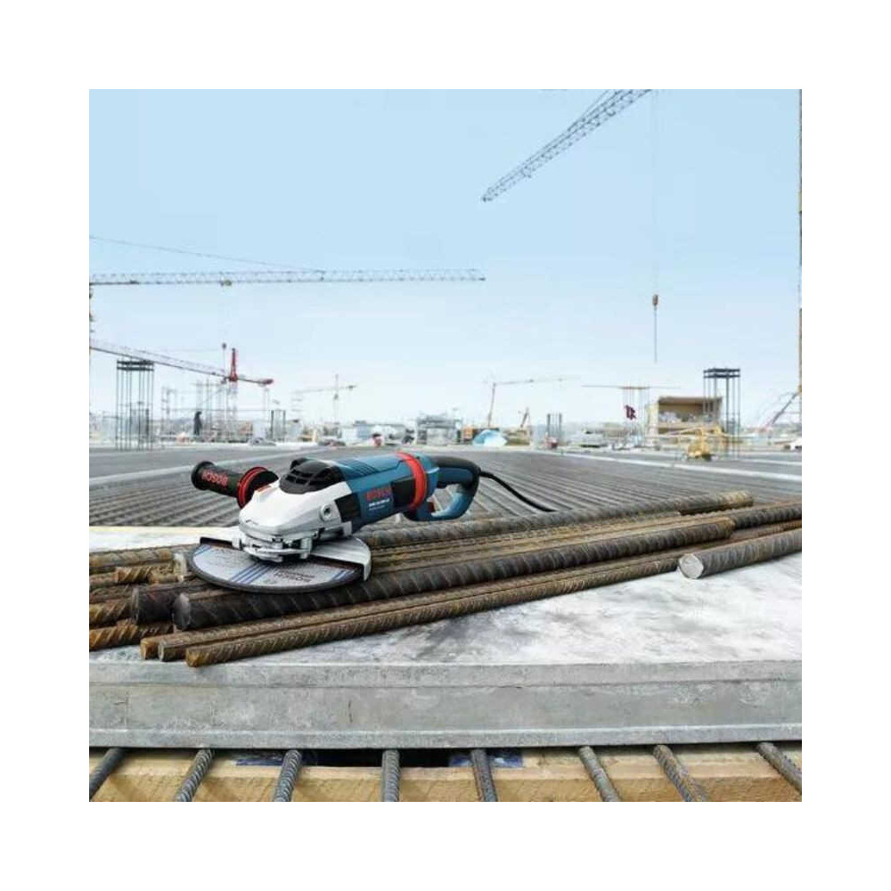 Meuleuse angulaire Bosch Professional GWS 24-230 LVI 0601893H00