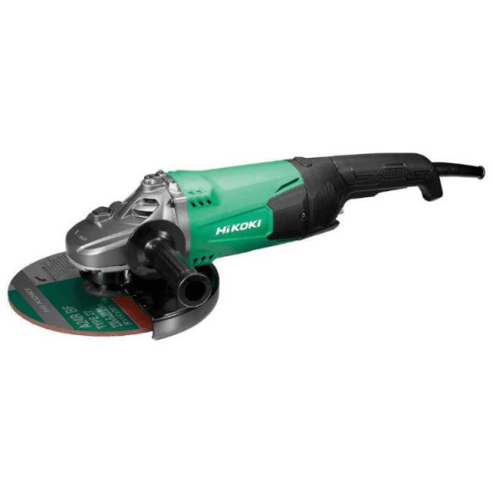 Meuleuse d'angle HiKOKI G23STWAZ 230 mm 2000 W