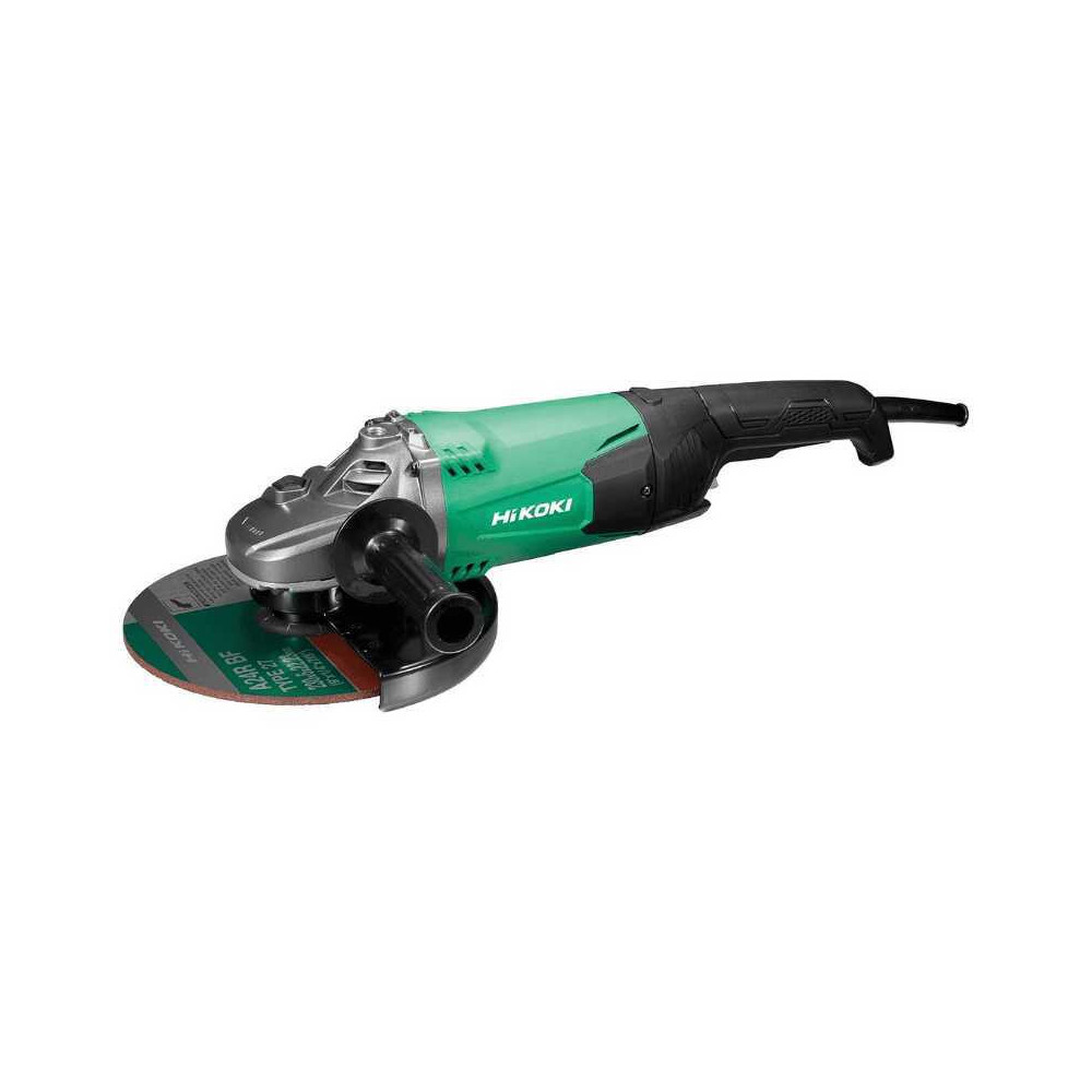 Meuleuse d'angle HiKOKI G23STWAZ 230 mm 2000 W