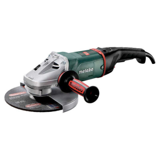 Meuleuse d'angle 2200 W Ø230 mm W 22-230 MVT Metabo 606462260
