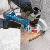 Meuleuse X-LOCK Bosch Professional GWX 18V-10 P 06019J4200