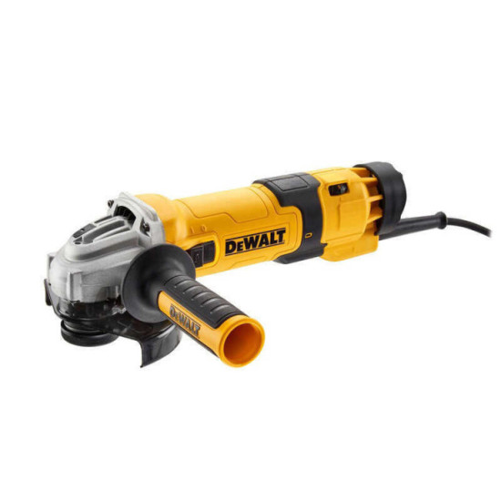 Meuleuse d'angle DeWalt DWE4257KT-QS
