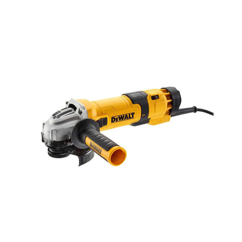 Meuleuse d'angle DeWalt DWE4257KT-QS
