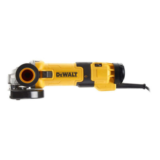 Meuleuse d'angle DeWalt DWE4257KT-QS
