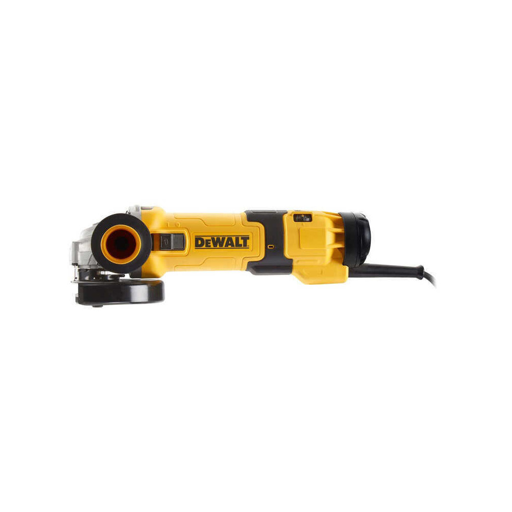 Meuleuse d'angle DeWalt DWE4257KT-QS