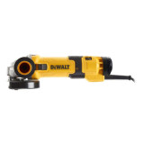 Meuleuse d'angle DeWalt DWE4257KT-QS