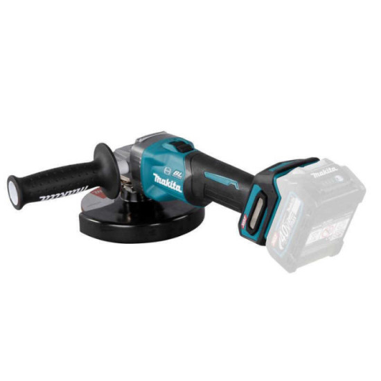 Meuleuse d'angle Makita GA035GZ 40V XGT