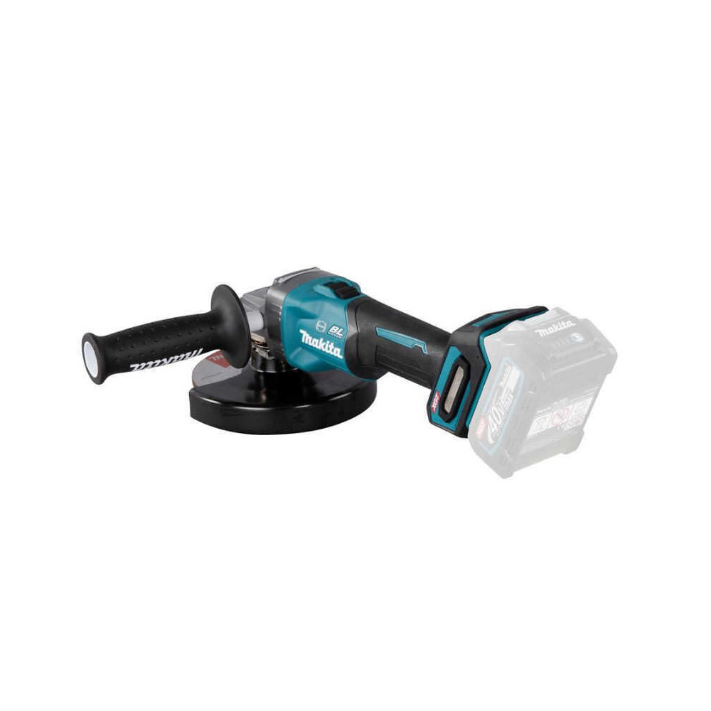Meuleuse d'angle Makita GA035GZ 40V XGT