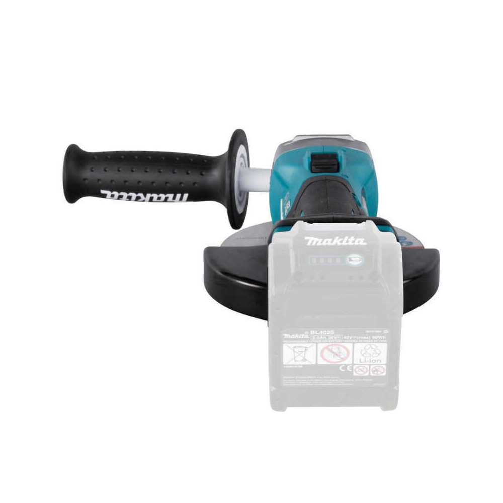 Meuleuse d'angle Makita GA035GZ 40V XGT
