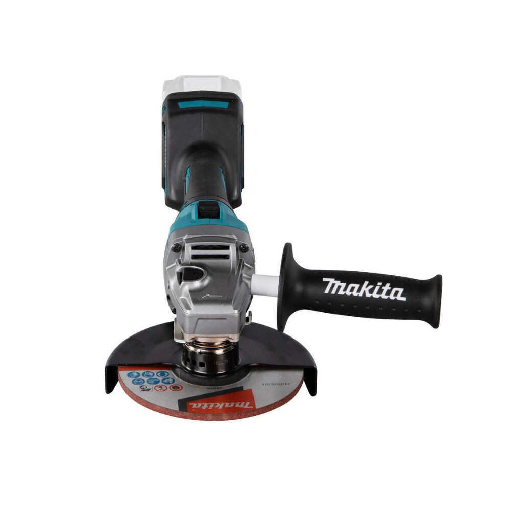 Meuleuse d'angle Makita GA035GZ 40V XGT