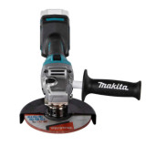 Meuleuse d'angle Makita GA035GZ 40V XGT