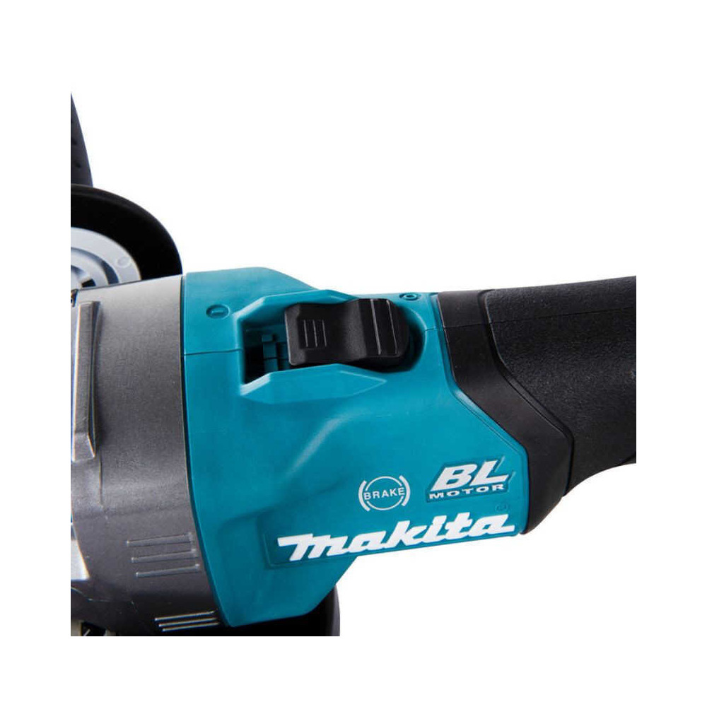 Meuleuse d'angle Makita GA035GZ 40V XGT