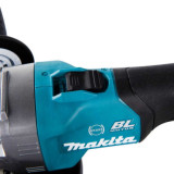 Meuleuse d'angle Makita GA035GZ 40V XGT