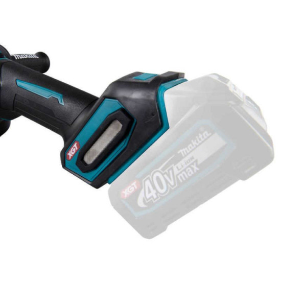 Meuleuse d'angle Makita GA035GZ 40V XGT