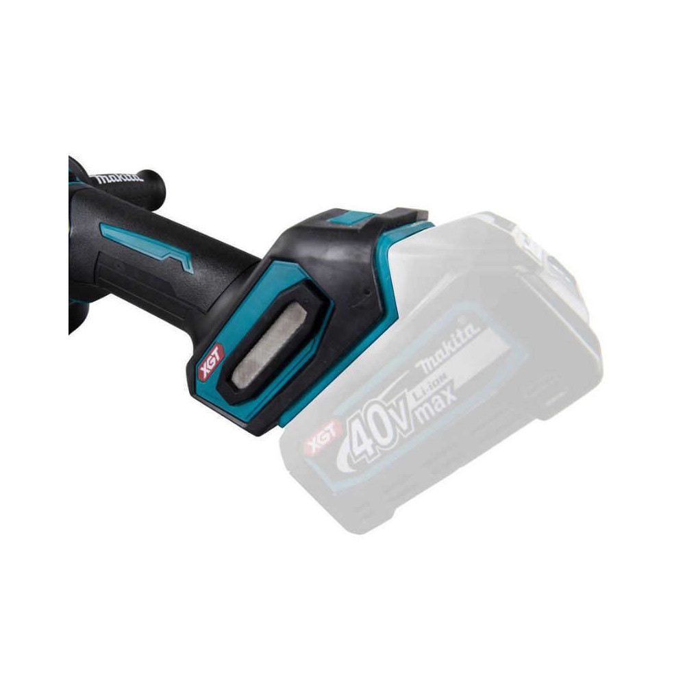 Meuleuse d'angle Makita GA035GZ 40V XGT