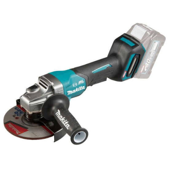Meuleuse d'angle Makita GA036GZ 40V XGT