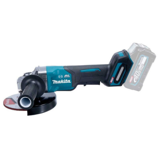 Meuleuse d'angle Makita GA036GZ 40V XGT
