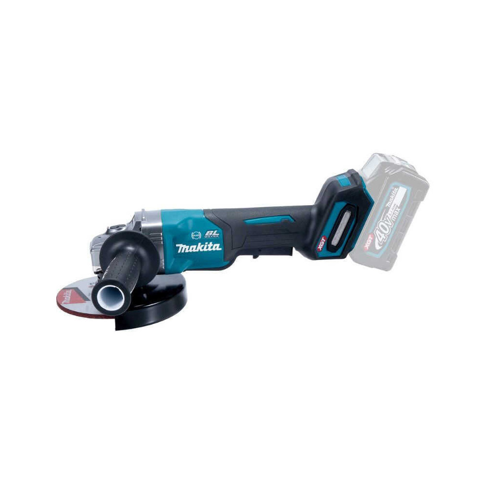 Meuleuse d'angle Makita GA036GZ 40V XGT