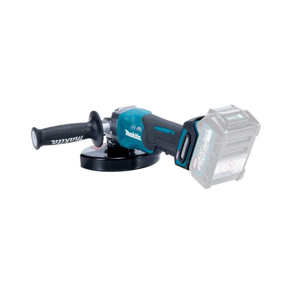 Meuleuse d'angle Makita GA036GZ 40V XGT