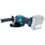 Meuleuse d'angle Makita GA036GZ 40V XGT