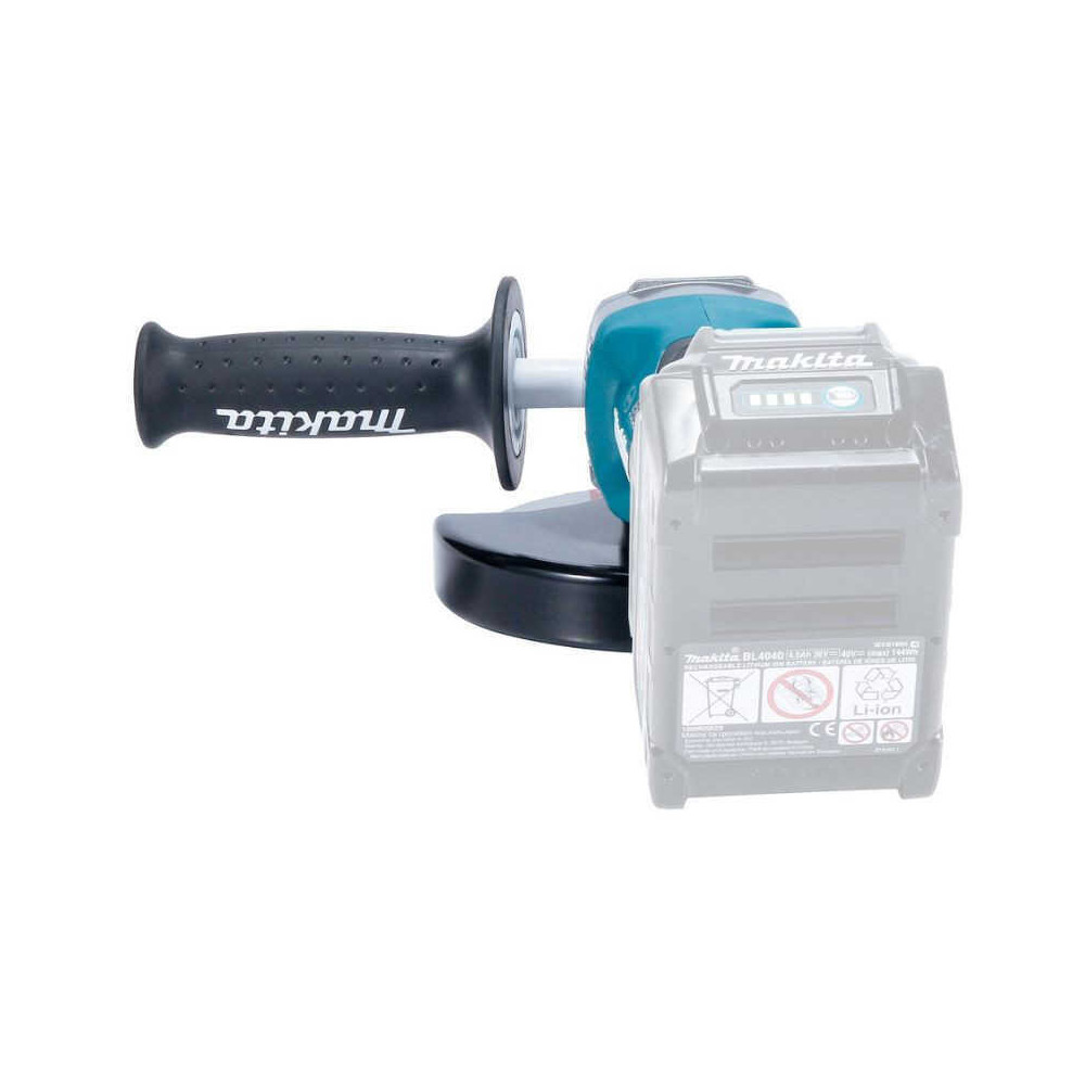 Meuleuse d'angle Makita GA036GZ 40V XGT